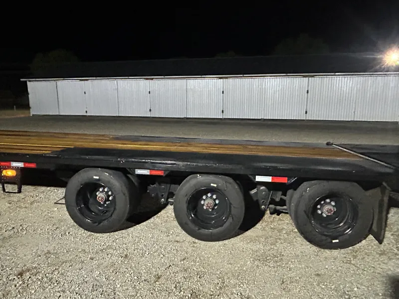 new Equipment / Flatbed Trailers Norstar  for sale, in Mountain Home, AR Thumbnail 9