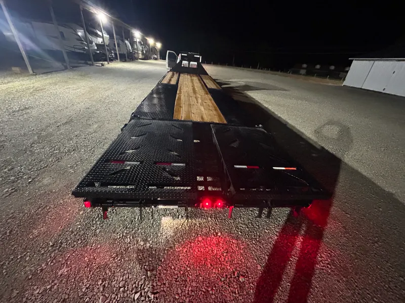 new Equipment / Flatbed Trailers Norstar  for sale, in Mountain Home, AR Thumbnail 10
