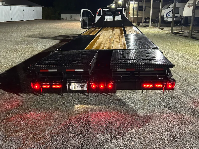 new Equipment / Flatbed Trailers Norstar  for sale, in Mountain Home, AR Thumbnail 15