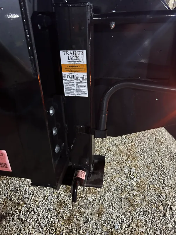 new Equipment / Flatbed Trailers Norstar  for sale, in Mountain Home, AR Thumbnail 7