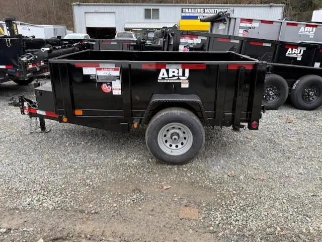 new Dump Trailers ABU  for sale, in Maple Valley, WA Thumbnail 4