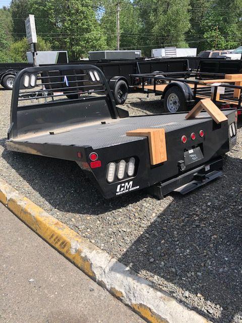 2019 CM Truck Bed 2019 CM Truck Bed