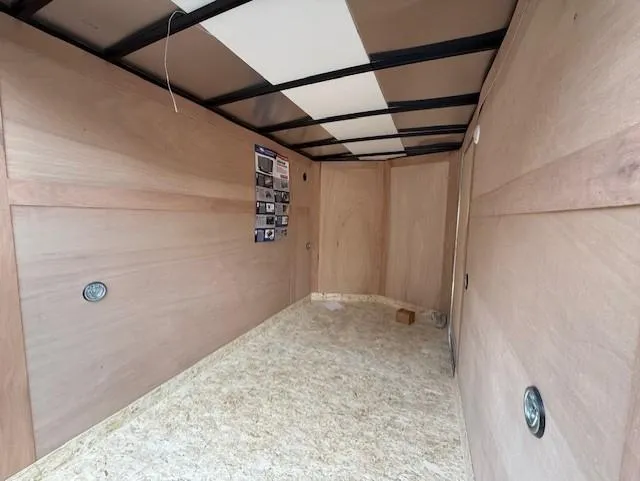 new Cargo (Enclosed) Trailers American Hauler  for sale, in Maple Valley, WA Thumbnail 5