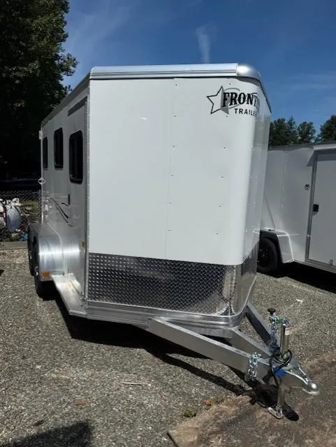 new Other Trailers Frontier Trailers  for sale, in Maple Valley, WA Thumbnail 3