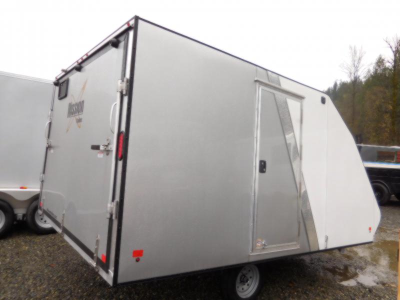 new Snowmobile Trailers Mission  for sale, in Maple Valley, WA Thumbnail 6