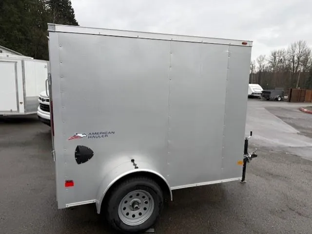 new Cargo (Enclosed) Trailers American Hauler  for sale, in Maple Valley, WA Thumbnail 2