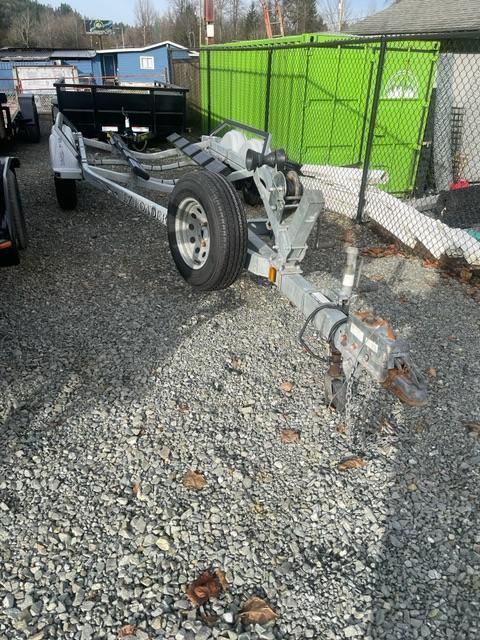 2005 EZ Loader 5-TEZB Boat Trailer 2005 EZ Loader 5-TEZB Boat Trailer