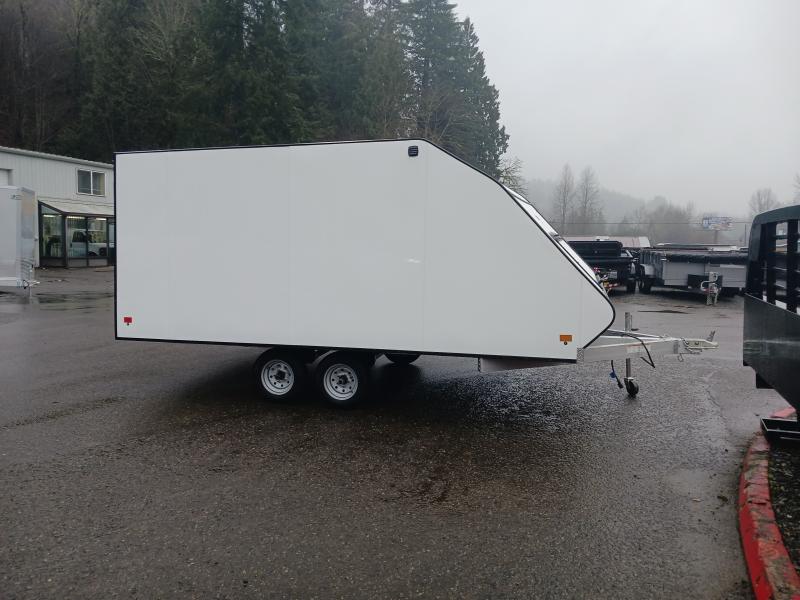 new Snowmobile Trailers ALCOM  for sale, in Maple Valley, WA Thumbnail 2