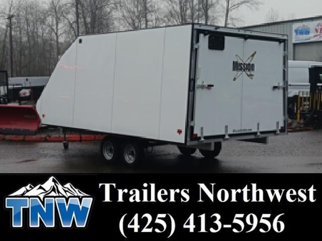 new Snowmobile Trailers ALCOM  for sale, in Maple Valley, WA Thumbnail 5