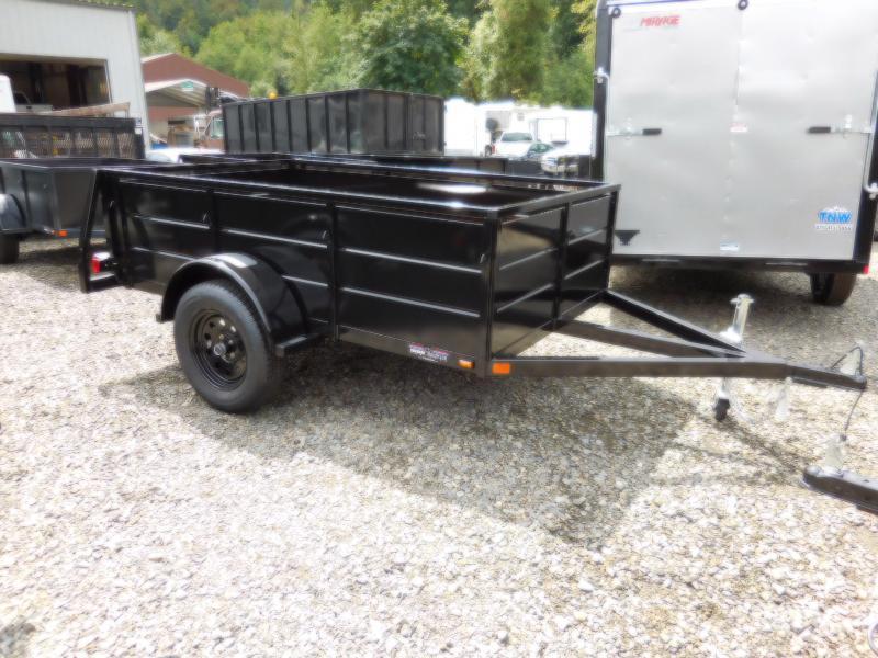 2022 Iron Eagle 6X12 Magnum Series Landscape Utility Trailer 2022 Iron Eagle 6X12 Magnum Series Landscape Utility Trailer