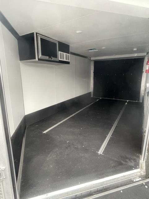 new Snowmobile Trailers Mission  for sale, in Maple Valley, WA Thumbnail 4