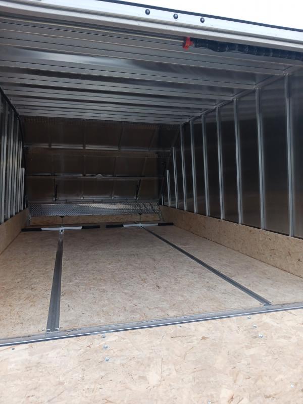 new Snowmobile Trailers ALCOM  for sale, in Maple Valley, WA Thumbnail 4