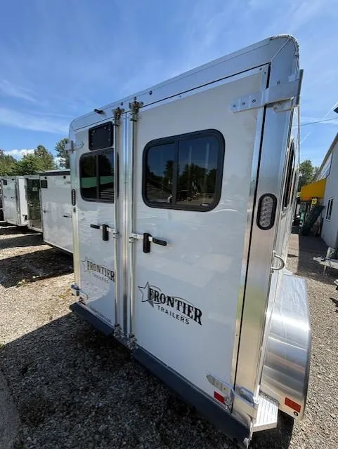 new Other Trailers Frontier Trailers  for sale, in Maple Valley, WA Thumbnail 2