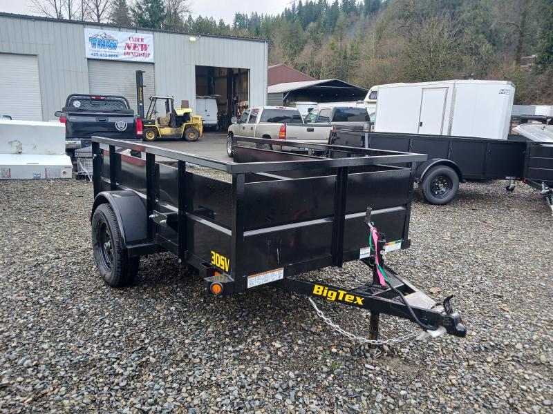 new Equipment / Flatbed Trailers Big Tex Trailers Other for sale, in Maple Valley, WA Thumbnail 3
