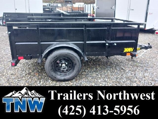 new Equipment / Flatbed Trailers Big Tex Trailers Other for sale, in Maple Valley, WA Thumbnail 4