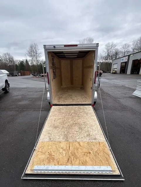 new Cargo (Enclosed) Trailers American Hauler  for sale, in Maple Valley, WA Thumbnail 5