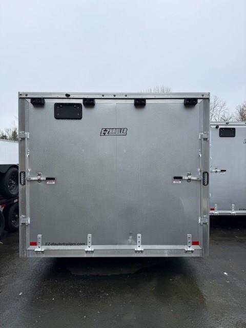 new Cargo (Enclosed) Trailers ALCOM  for sale, in Maple Valley, WA Thumbnail 3