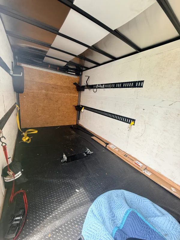 2023 Haulmark