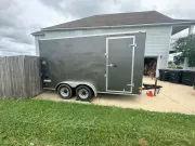 2023 Haulmark 7x14