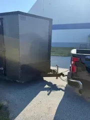 used Cargo (Enclosed) Trailers Diamond Cargo  for sale, in Mechanicsburg, PA Thumbnail 2