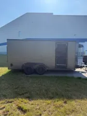 used Cargo (Enclosed) Trailers Diamond Cargo  for sale, in Mechanicsburg, PA Thumbnail 1