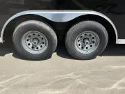 new Cargo (Enclosed) Trailers MTI Trailers  for sale, in Fargo, ND Thumbnail 3