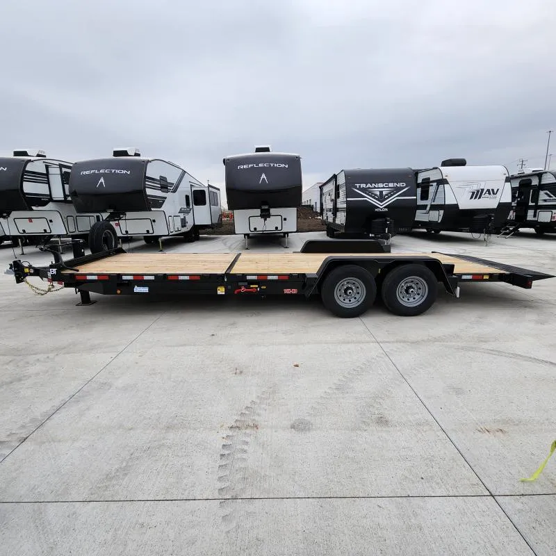 new Tilt Trailers Behnke  for sale, in Fargo, ND Thumbnail 6
