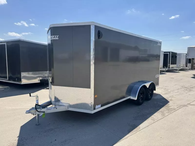new Cargo (Enclosed) Trailers High Country  for sale, in Fargo, ND Thumbnail 6