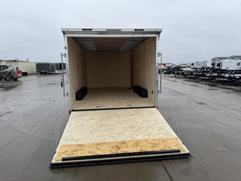 new Cargo (Enclosed) Trailers Impact Trailers  for sale, in Fargo, ND Thumbnail 8