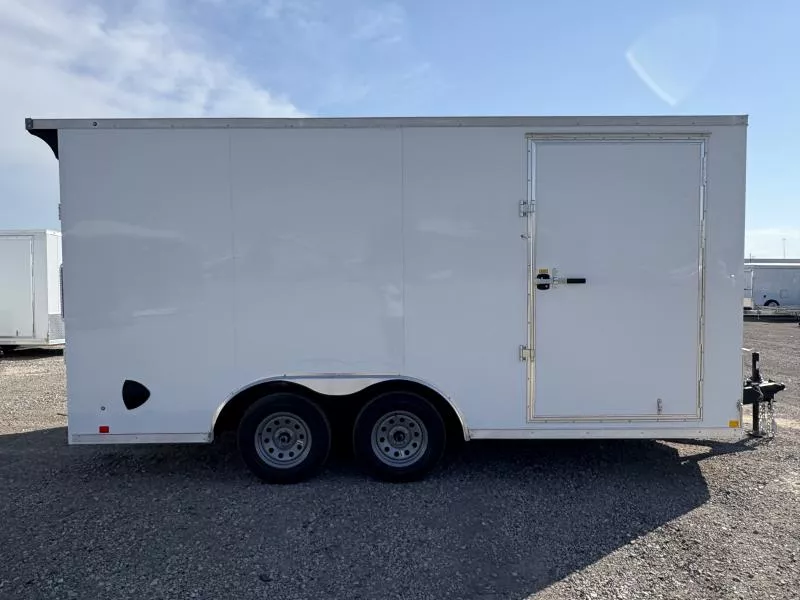 new Cargo (Enclosed) Trailers MTI Trailers  for sale, in Fargo, ND Thumbnail 2