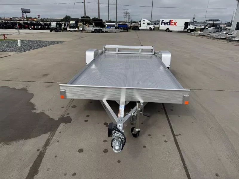 new Utility Trailers Bear Track  for sale, in Fargo, ND Thumbnail 8