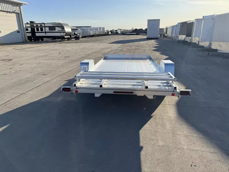 new Utility Trailers Bear Track  for sale, in Fargo, ND Thumbnail 5