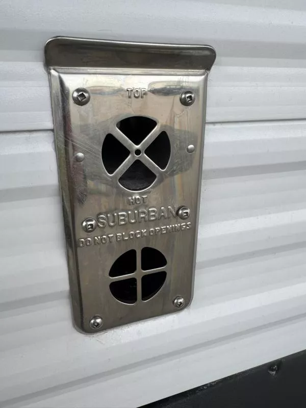 new Travel Trailers Grand Design RV  for sale, in Fargo, ND Thumbnail 20