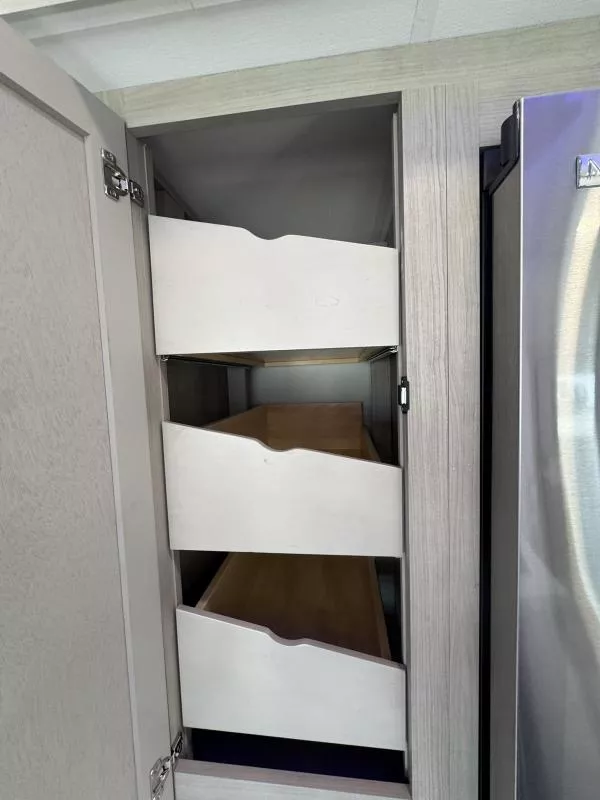 new Toy Haulers Grand Design RV  for sale, in Fargo, ND Thumbnail 35