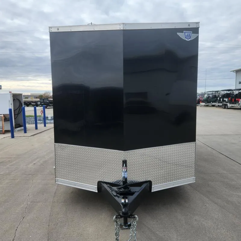 new Cargo (Enclosed) Trailers MTI Trailers  for sale, in Fargo, ND Thumbnail 8