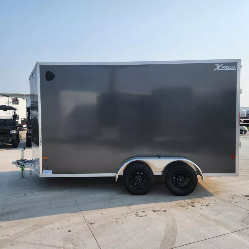 new Cargo (Enclosed) Trailers High Country  for sale, in Fargo, ND Thumbnail 6