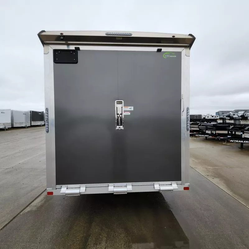 new Snowmobile Trailers NEO Trailers  for sale, in Fargo, ND Thumbnail 4