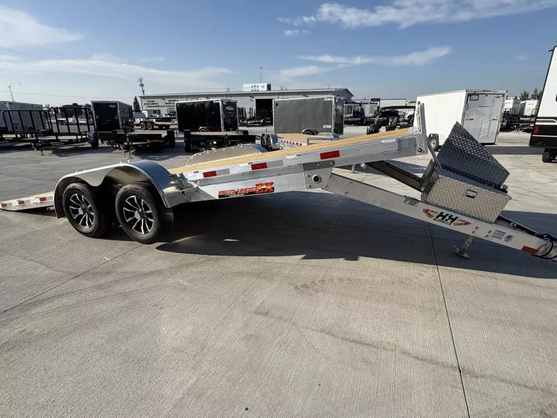 new Tilt Trailers H and H Trailer  for sale, in Fargo, ND Thumbnail 12