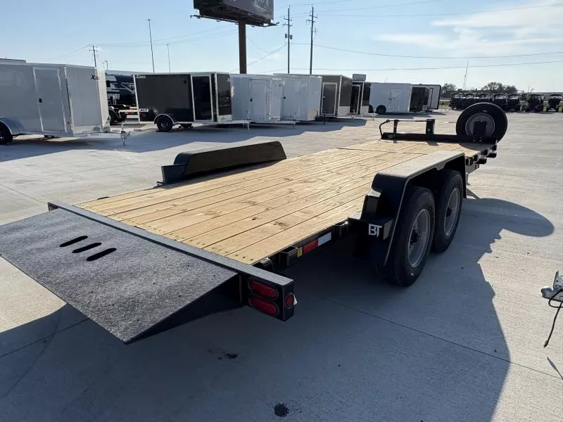 new Tilt Trailers Behnke  for sale, in Fargo, ND Thumbnail 7