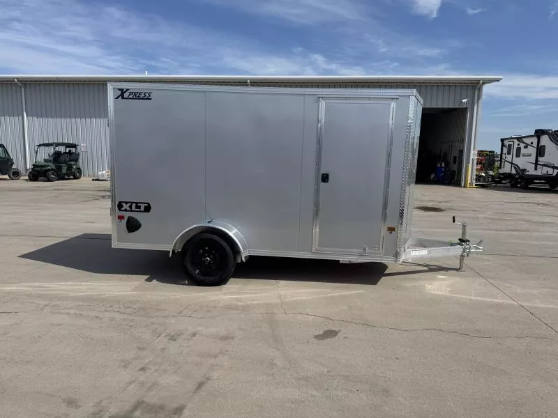 new Cargo (Enclosed) Trailers High Country  for sale, in Fargo, ND Thumbnail 2