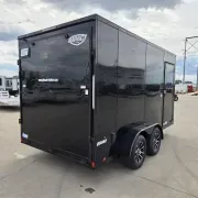 new Cargo (Enclosed) Trailers Impact Trailers  for sale, in Fargo, ND Thumbnail 2