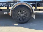 new Utility Trailers PJ Trailers  for sale, in Fargo, ND Thumbnail 7
