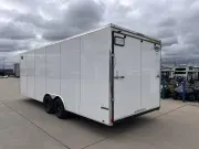 new Cargo (Enclosed) Trailers Impact Trailers  for sale, in Fargo, ND Thumbnail 6