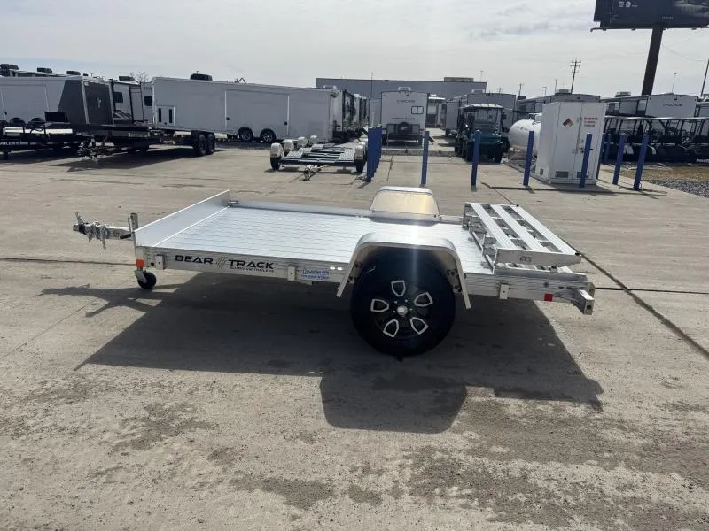 new Utility Trailers Bear Track  for sale, in Fargo, ND Thumbnail 8