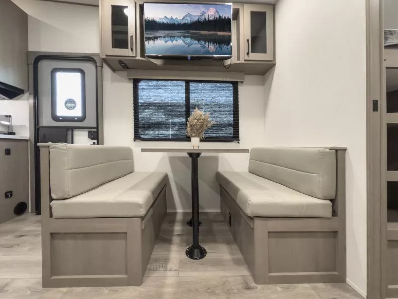 new Fifth Wheel Trailers Grand Design RV  for sale, in Fargo, ND Thumbnail 5