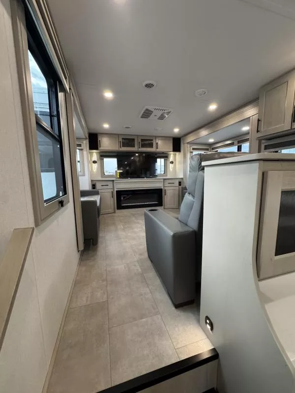 new Fifth Wheel Trailers Grand Design RV  for sale, in Fargo, ND Thumbnail 97