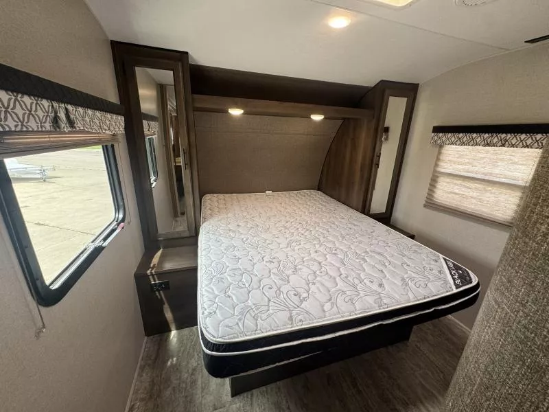 used Travel Trailers Kz Kz for sale, in Fargo, ND Thumbnail 44