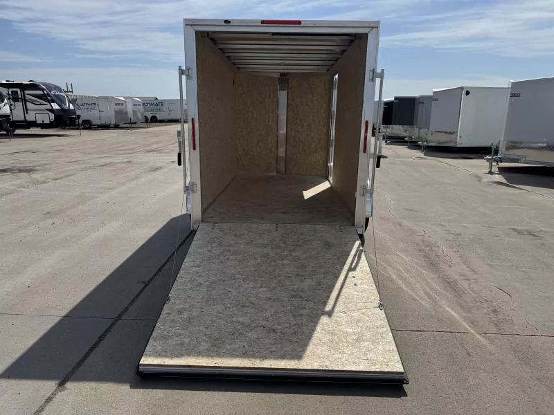 new Cargo (Enclosed) Trailers High Country  for sale, in Fargo, ND Thumbnail 10