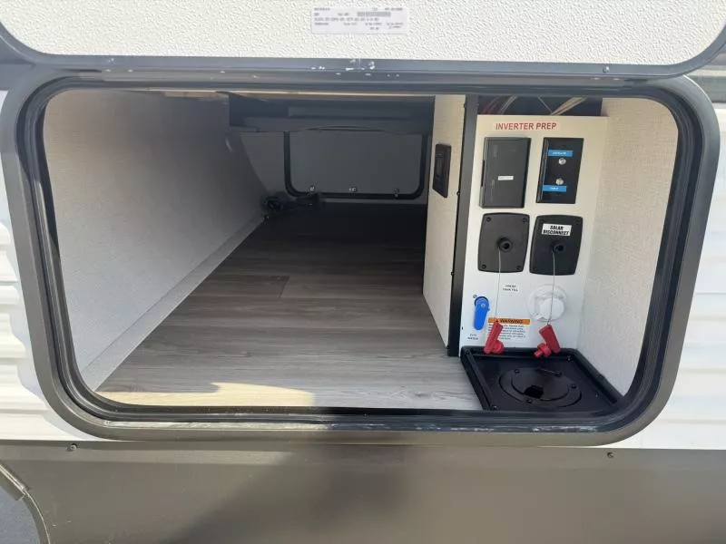 new Travel Trailers Grand Design RV  for sale, in Fargo, ND Thumbnail 11