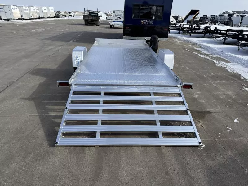 new Utility Trailers Bear Track  for sale, in Fargo, ND Thumbnail 7